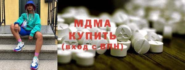 индика Горняк